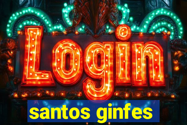 santos ginfes