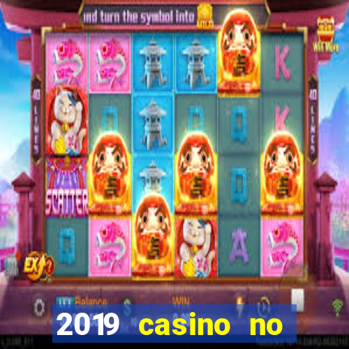 2019 casino no deposit bonus