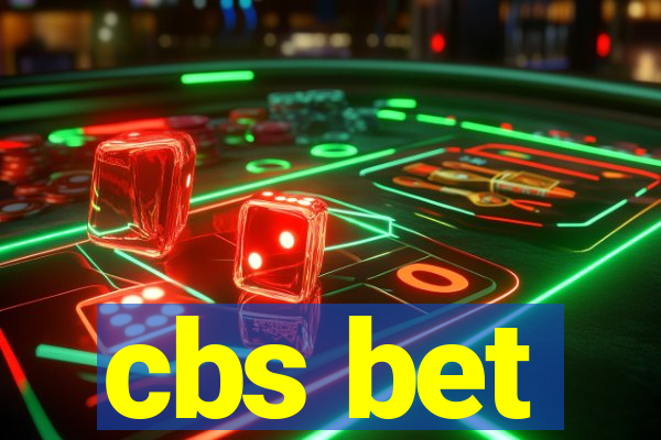 cbs bet