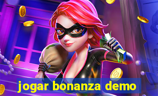 jogar bonanza demo