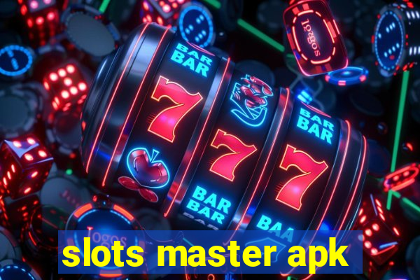 slots master apk