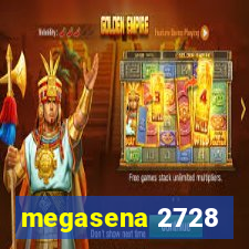 megasena 2728