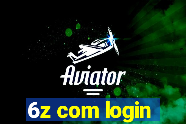 6z com login