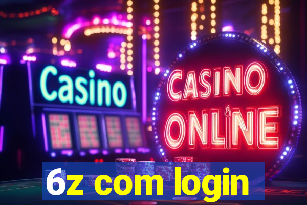 6z com login