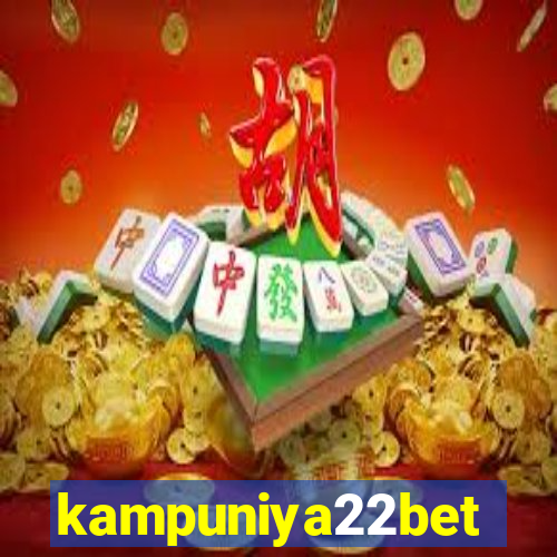 kampuniya22bet