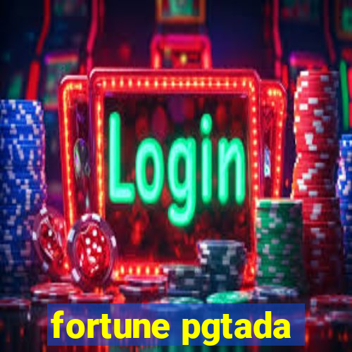 fortune pgtada