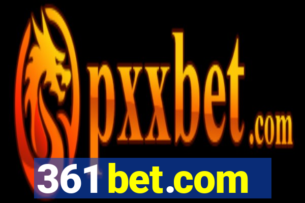 361 bet.com