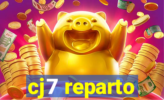 cj7 reparto