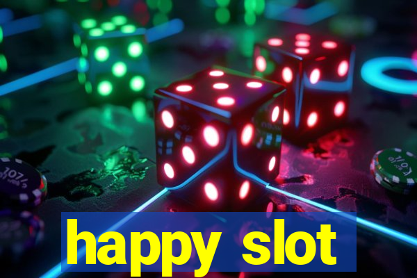 happy slot