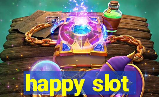 happy slot