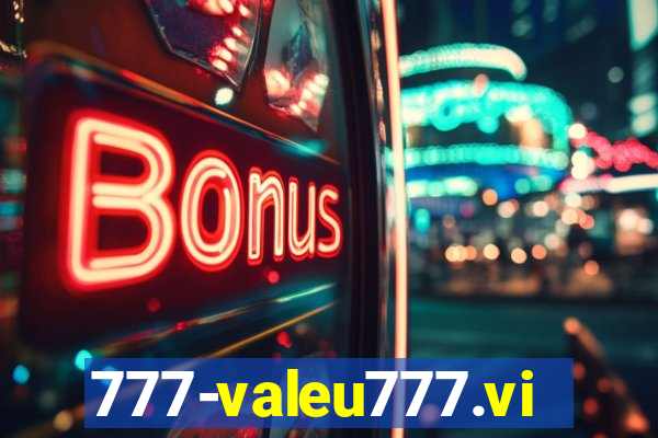 777-valeu777.vip