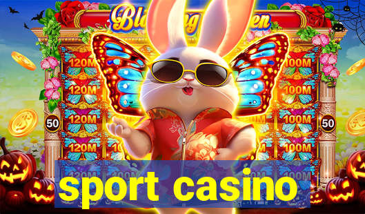 sport casino