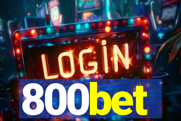 800bet