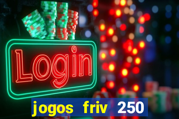 jogos friv 250 para jogar