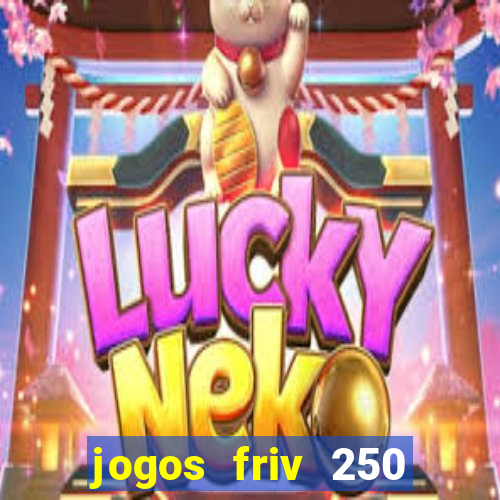 jogos friv 250 para jogar