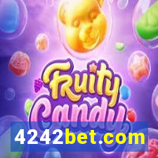 4242bet.com