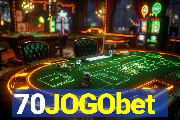 70JOGObet