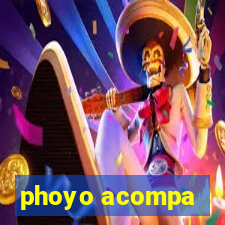 phoyo acompa