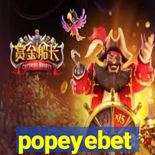 popeyebet