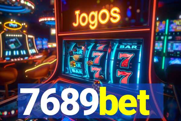 7689bet