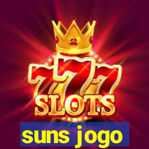 suns jogo