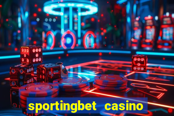 sportingbet casino ao vivo