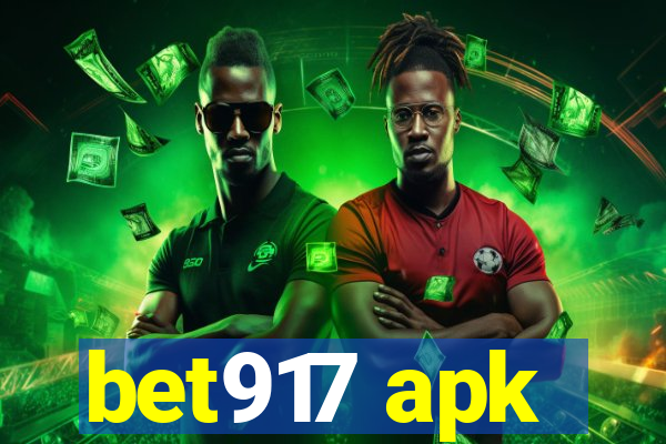 bet917 apk