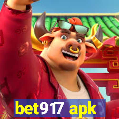 bet917 apk