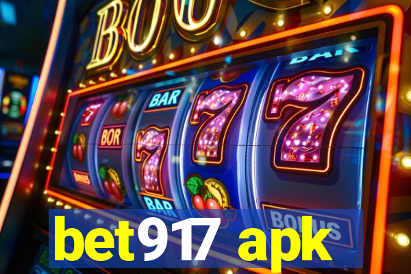 bet917 apk