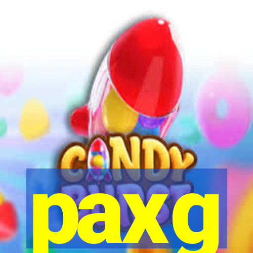 paxg