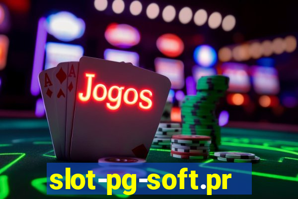 slot-pg-soft.prodevreal.com