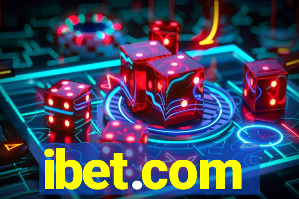 ibet.com