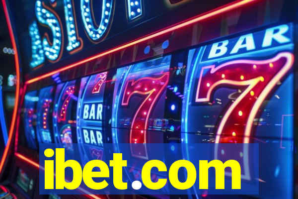 ibet.com