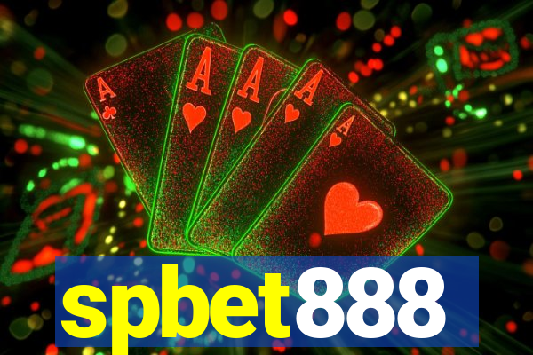 spbet888