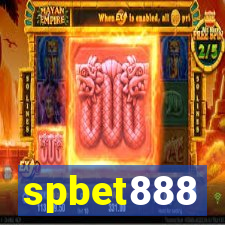 spbet888