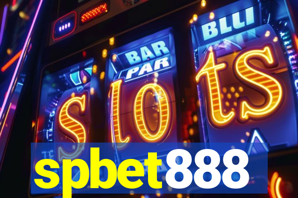 spbet888