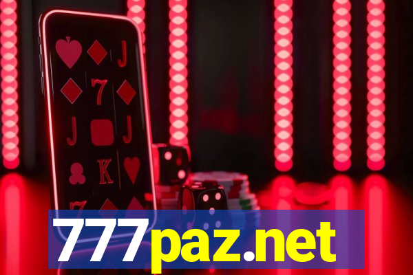 777paz.net