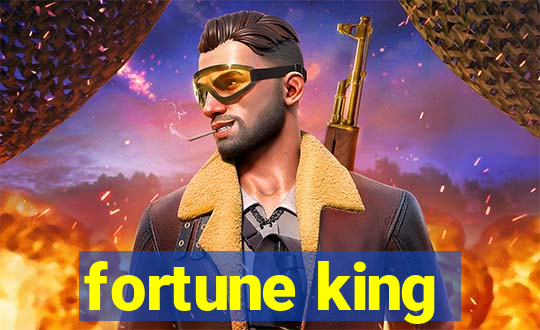 fortune king