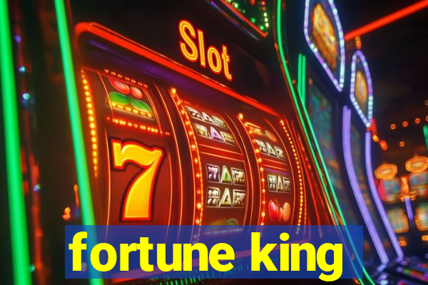 fortune king