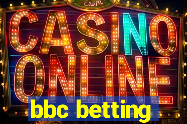 bbc betting