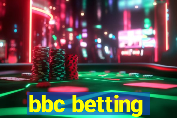 bbc betting