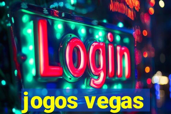 jogos vegas