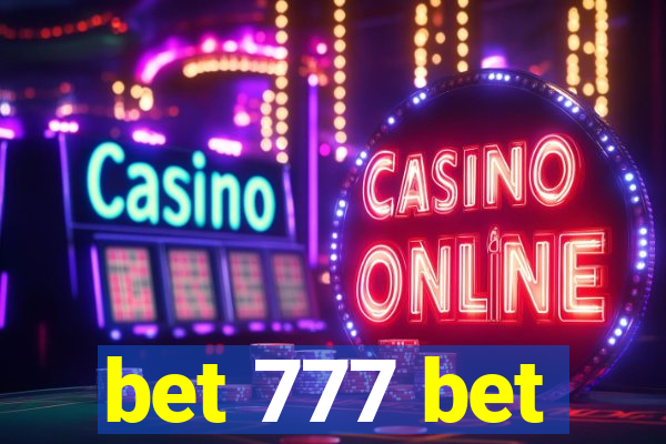 bet 777 bet