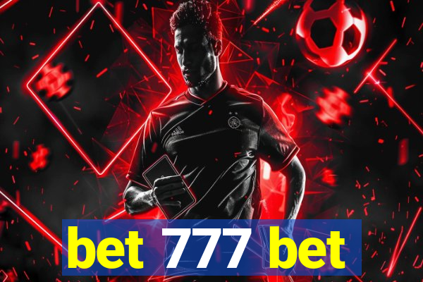 bet 777 bet