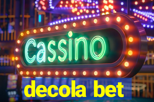 decola bet