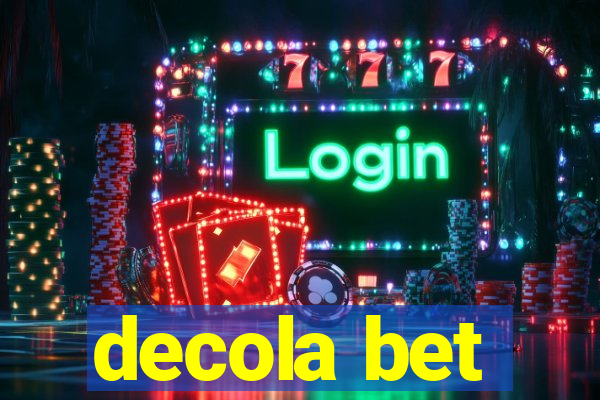 decola bet