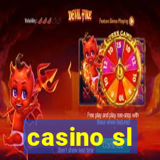 casino sl