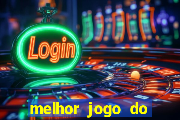 melhor jogo do cassino betano