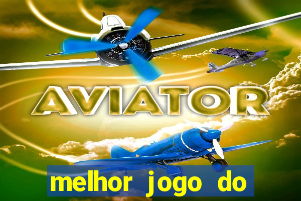 melhor jogo do cassino betano