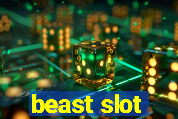 beast slot